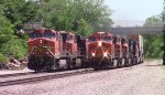 BNSF Z-WSPNBY